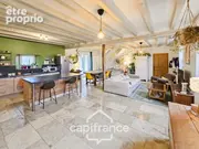 Maison à DORNES