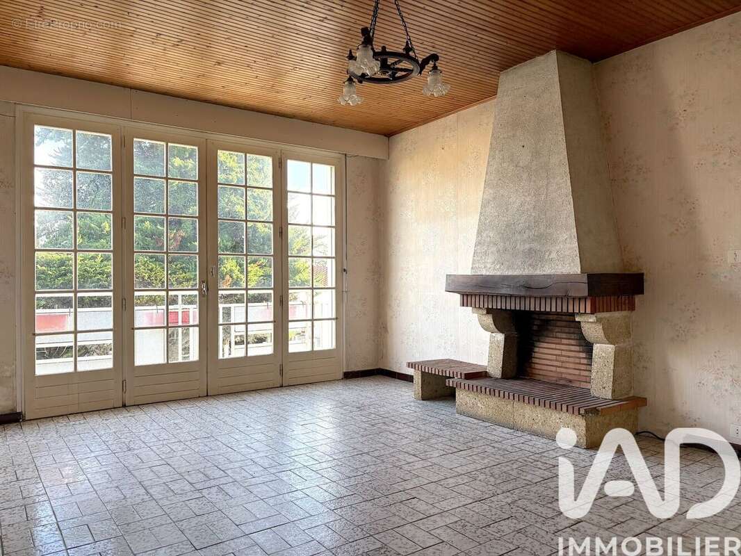 Photo 3 - Maison à SAINT-JEAN-DE-MONTS