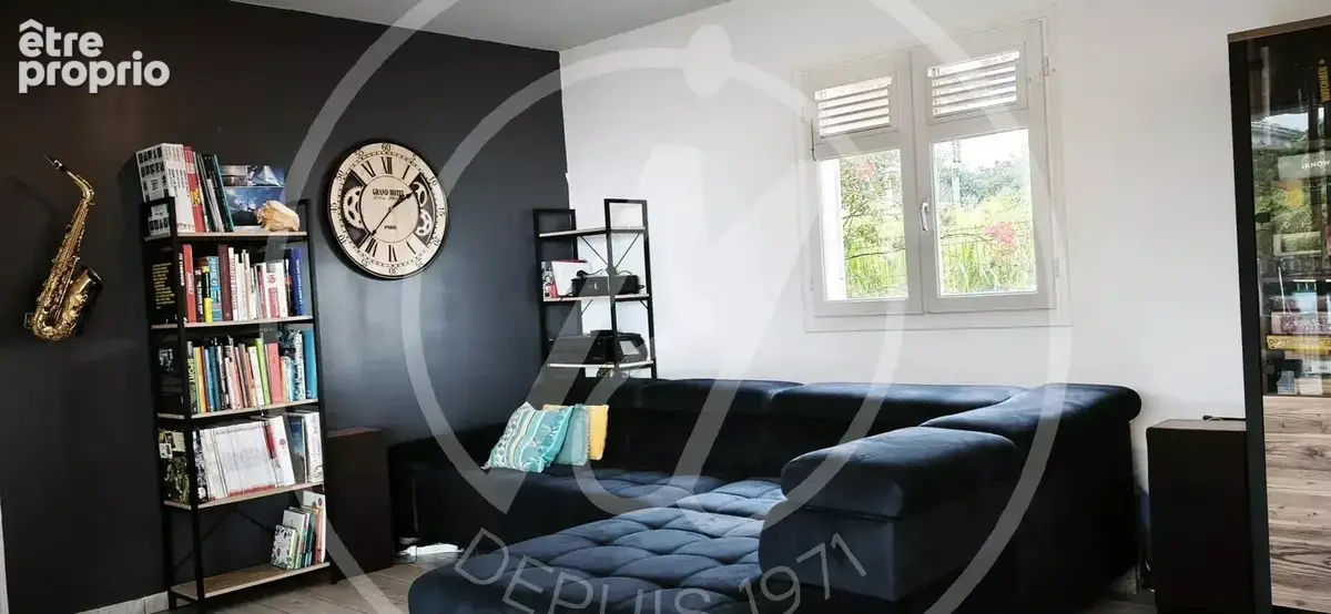 A vendre villa t5 - vue mer - 557 000 € petit bourg - photo 10