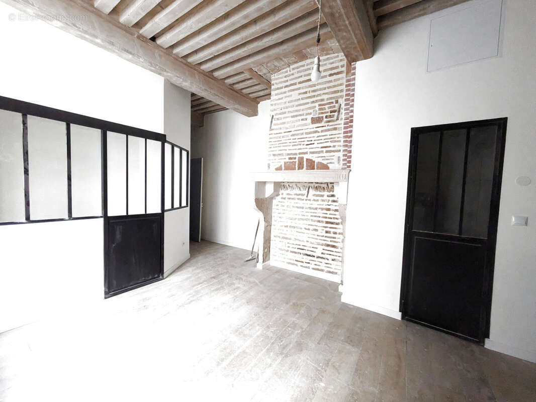 Appartement à LYON-2E