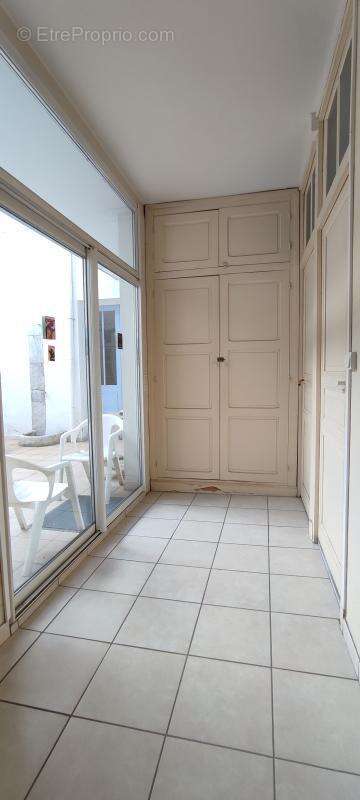 Maison à VIC-EN-BIGORRE