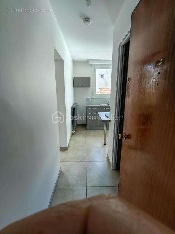 Charmant T2 en rez-de-jardin avec terrasse – Résidence fermée proche de toutes commodités - photo 8