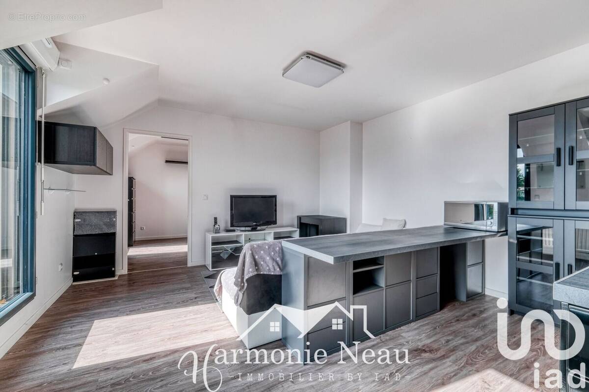 Photo 1 - Appartement à COURTRY