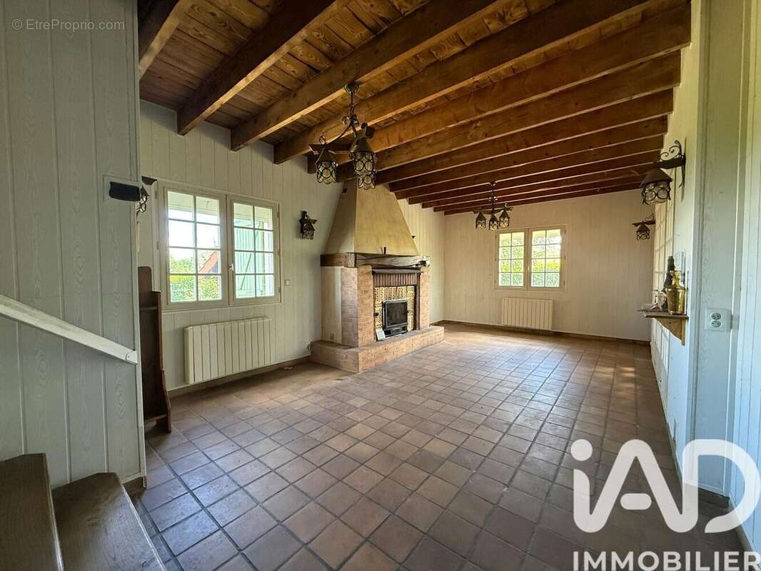 Photo 7 - Maison à SAINT-GEORGES-HAUTE-VILLE
