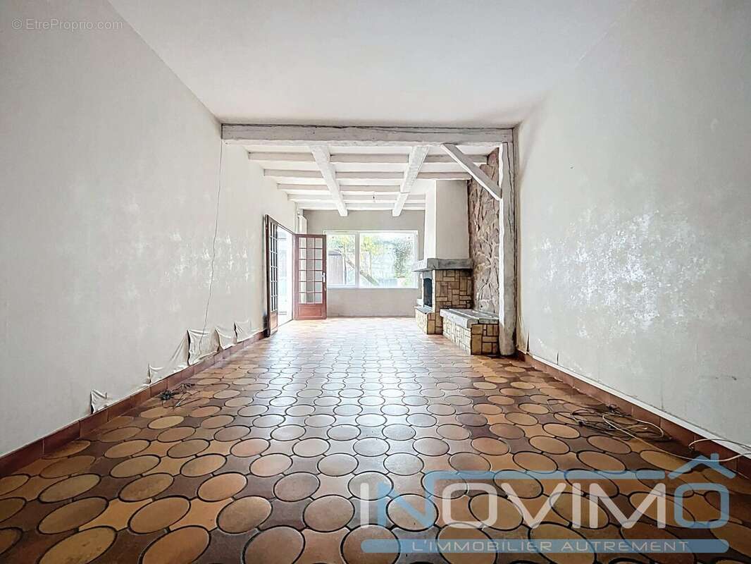 Appartement à DUNKERQUE