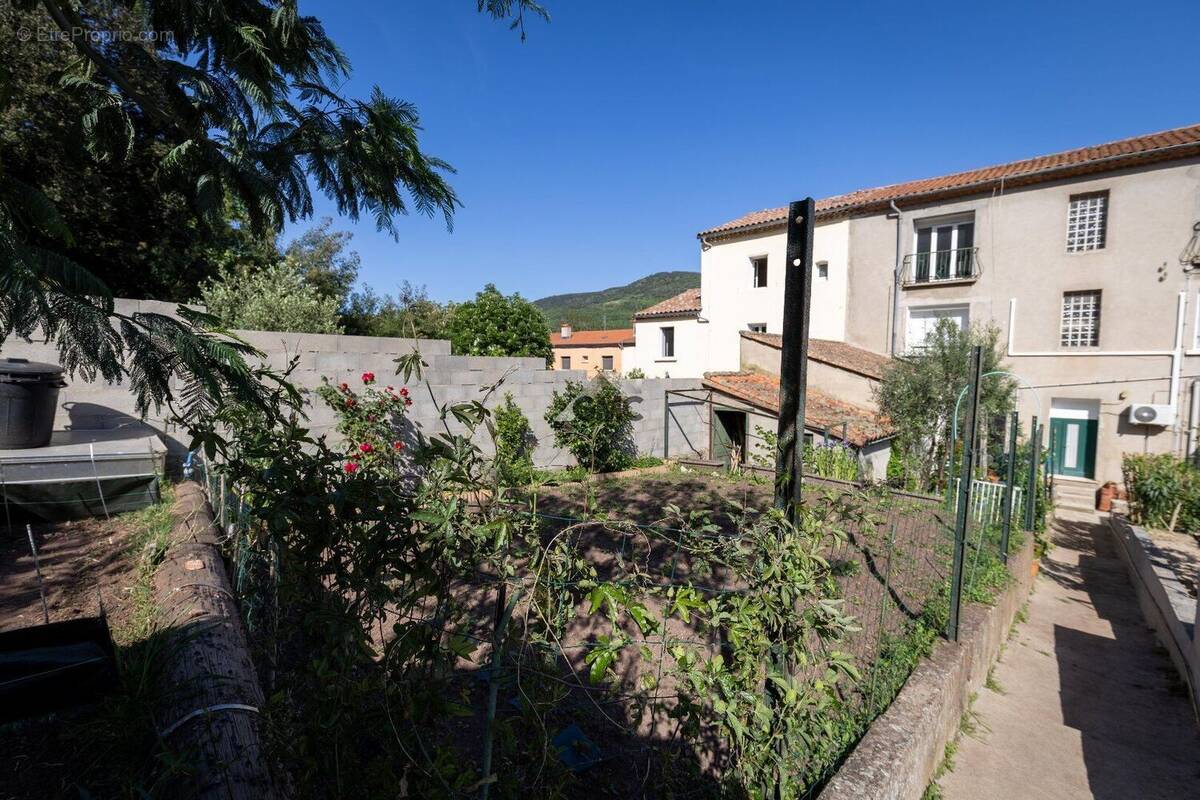 Photo 1 - Appartement à LE BOUSQUET-D'ORB