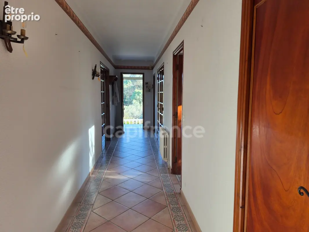 Maison à vendre 4 pièces VEZENOBRES (30) - photo 8