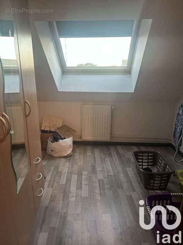 Photo 6 - Appartement à VIERZON