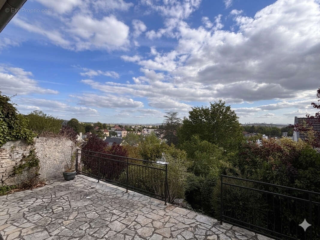 Maison 166 m² à Margency  - photo 8