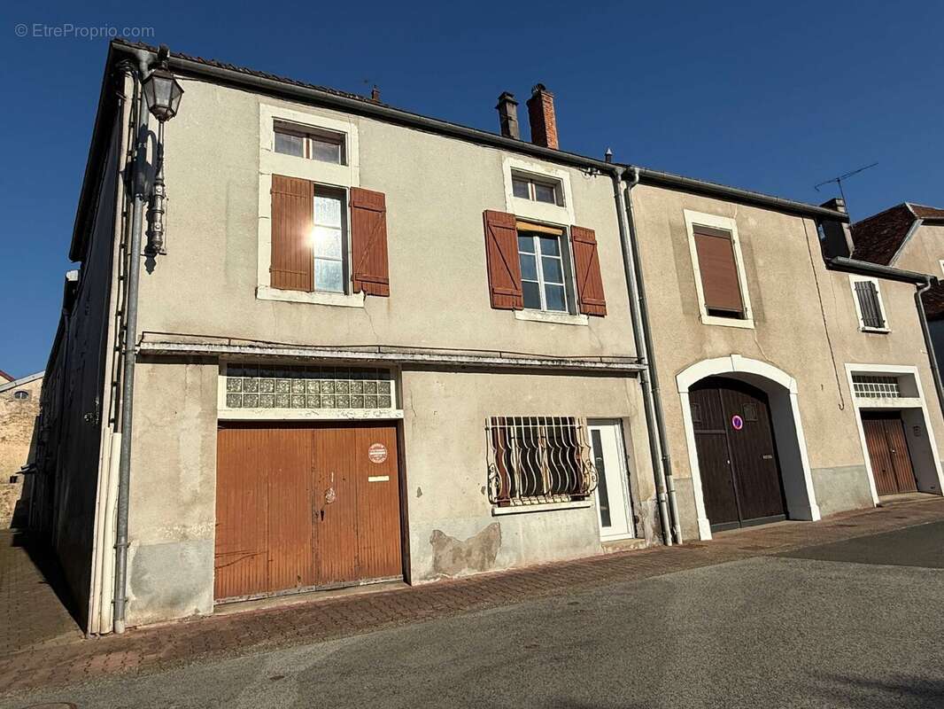 Maison 300 m² à Bourbonne-Les-Bains  - photo 2