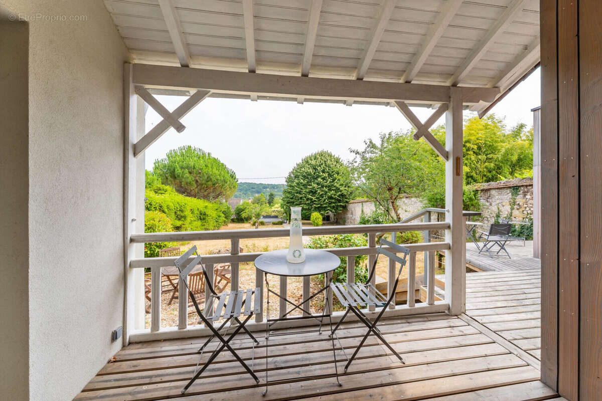 Maison 94 m² à Thomery  - photo 3