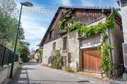 Appartement à FRANCIN