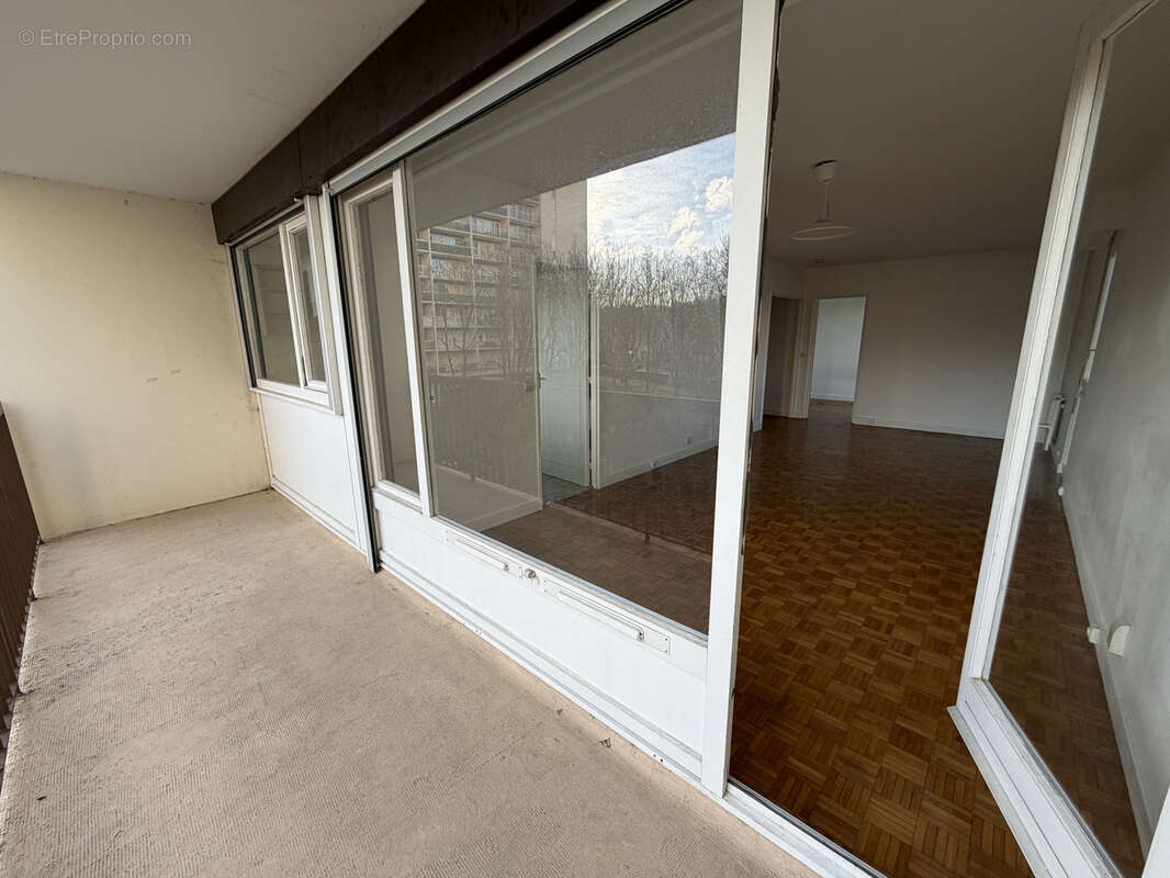 Appartement à ANTONY