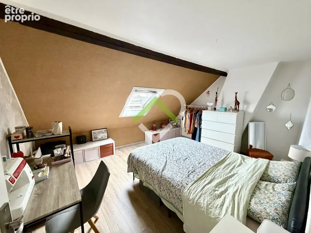 Maison Villeneuve d'Ascq à vendre - photo 11