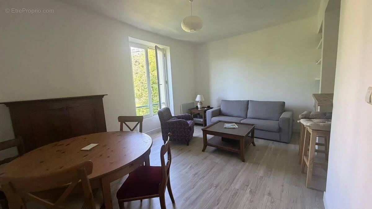 Appartement à ANDON