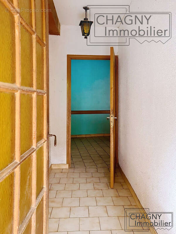 Maison à CHASSAGNE-MONTRACHET