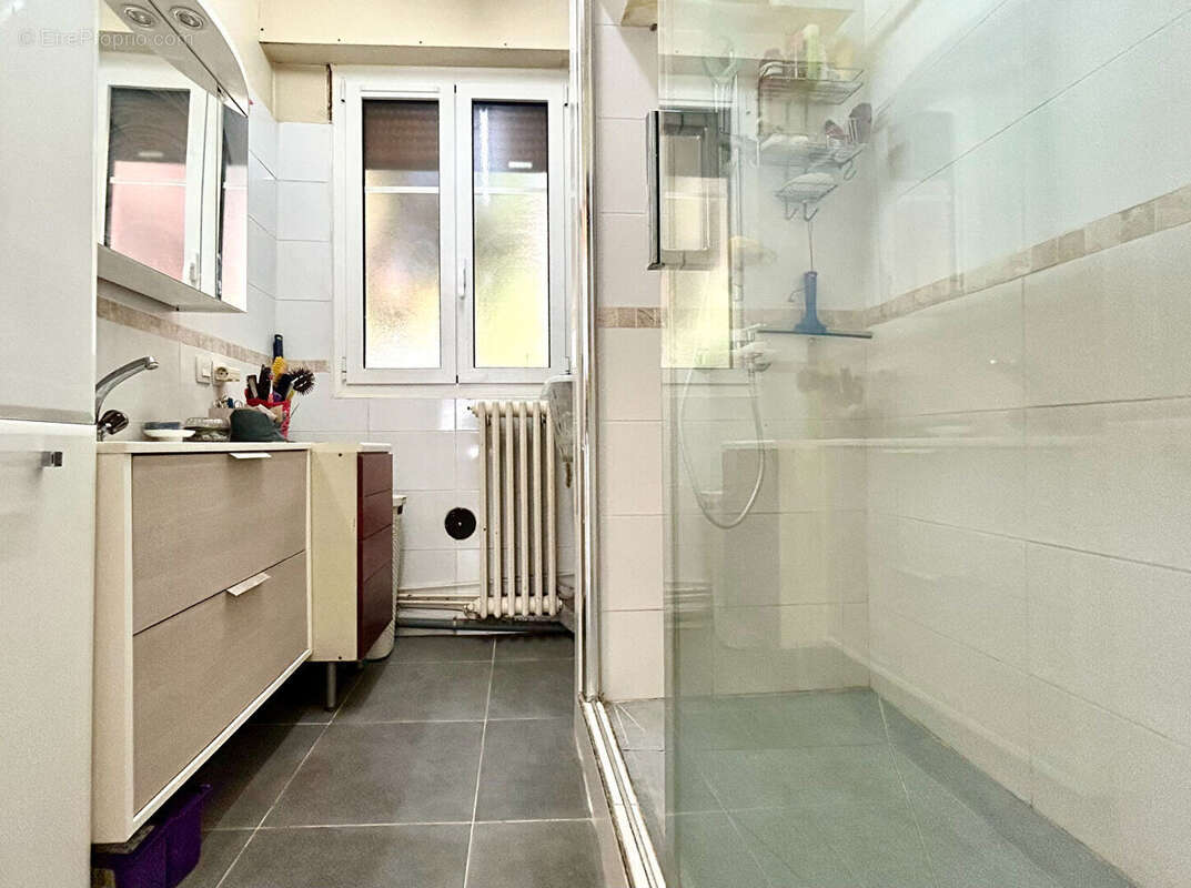 Appartement à CRETEIL