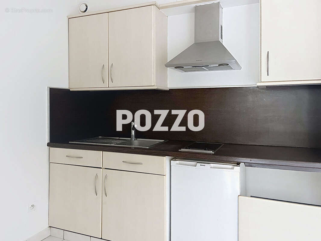 Appartement à TOUQUES