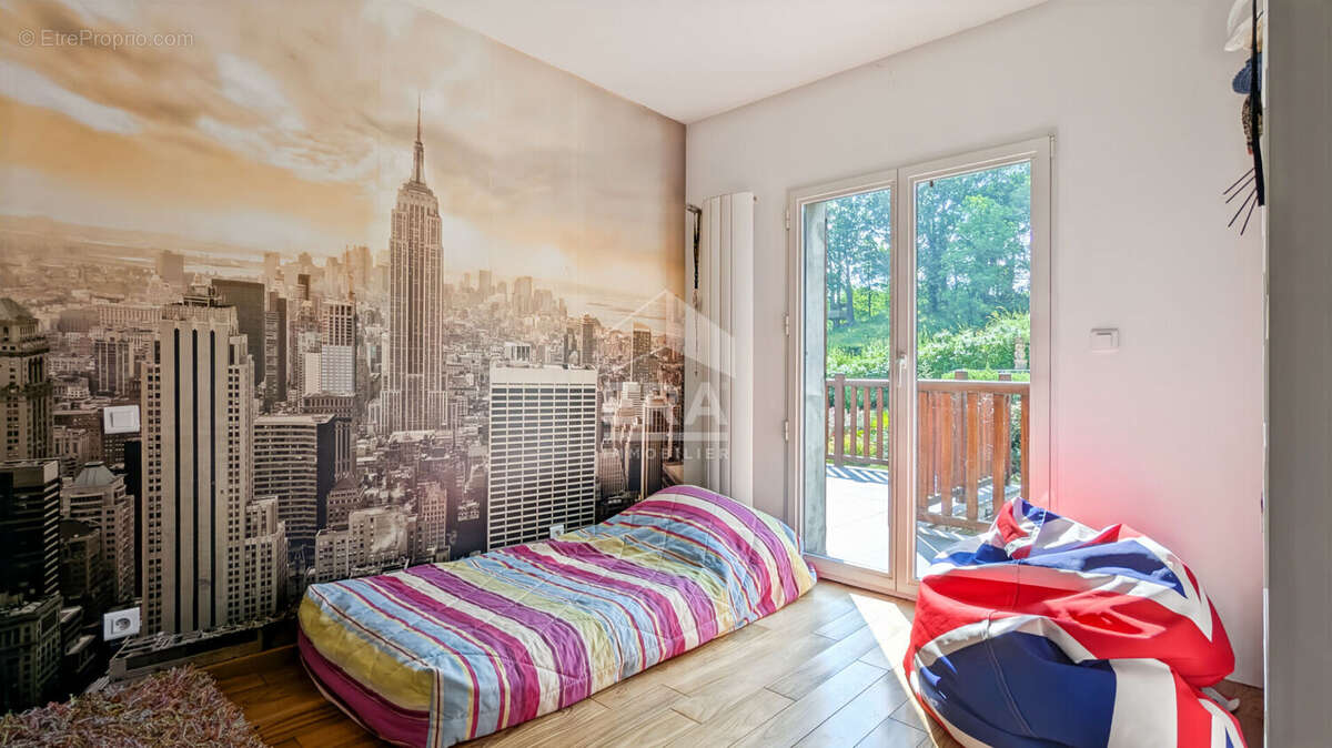 Maison à ASPIN-EN-LAVEDAN