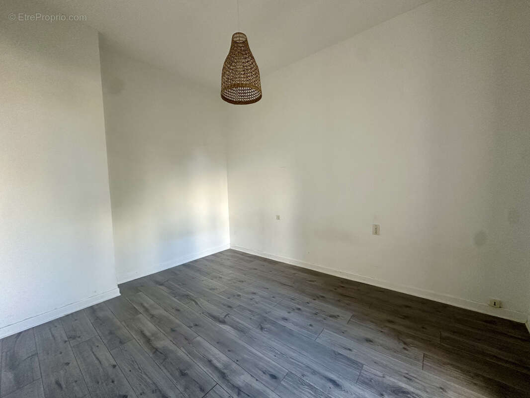 Appartement à CARCASSONNE