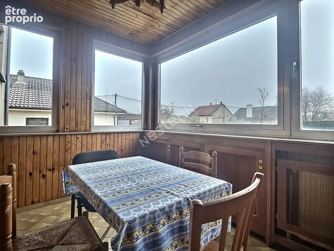 Maison individuelle 127 m2 ,4 chambres, garage, sous-sol - photo 7