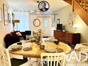 Photo 1 - Maison à EQUEURDREVILLE-HAINNEVILLE