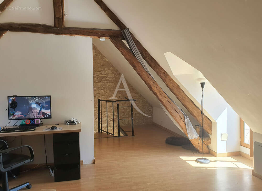 Maison à LYE