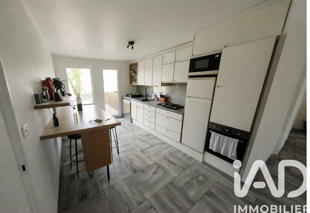 Photo 1 - Appartement à SAINT-JACQUES-DE-LA-LANDE