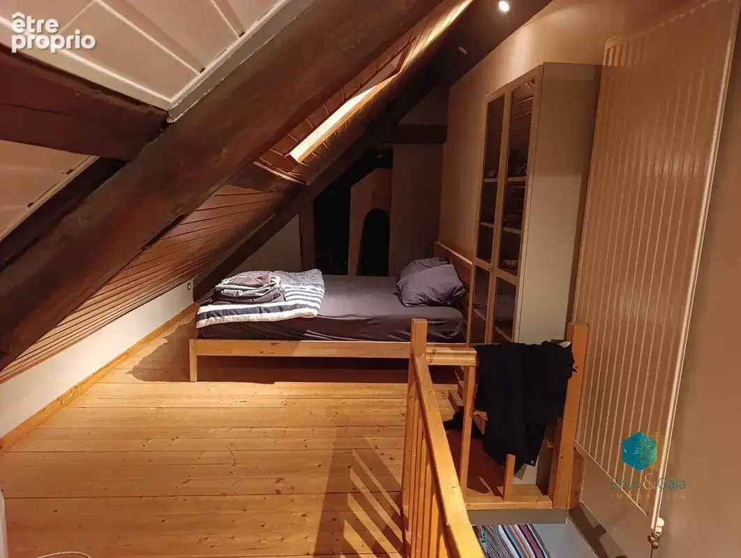 Appartement à BARR