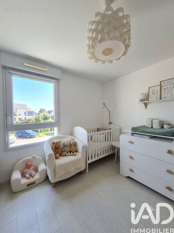 Photo 6 - Appartement à LA BAULE-ESCOUBLAC