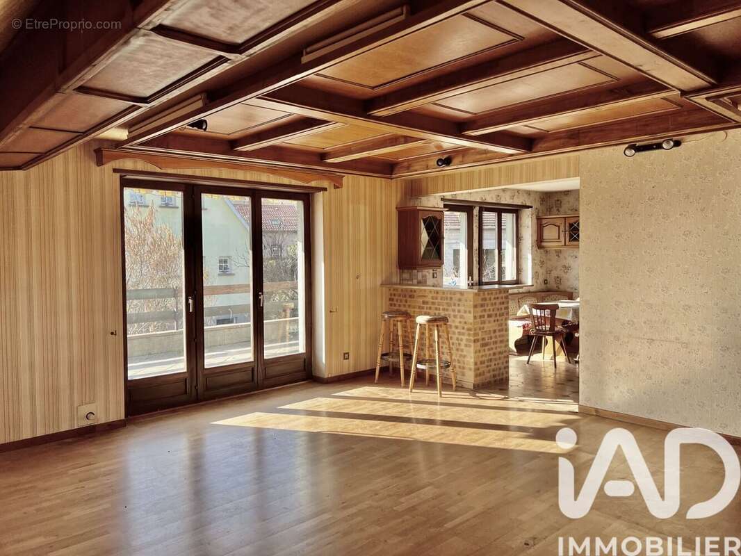 Maison 132 m² à Hattstatt  - photo 6