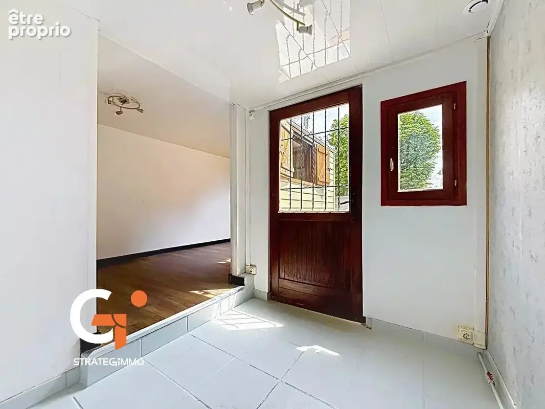Maison le petit quevilly 5 pièces 92 m2 - photo 10
