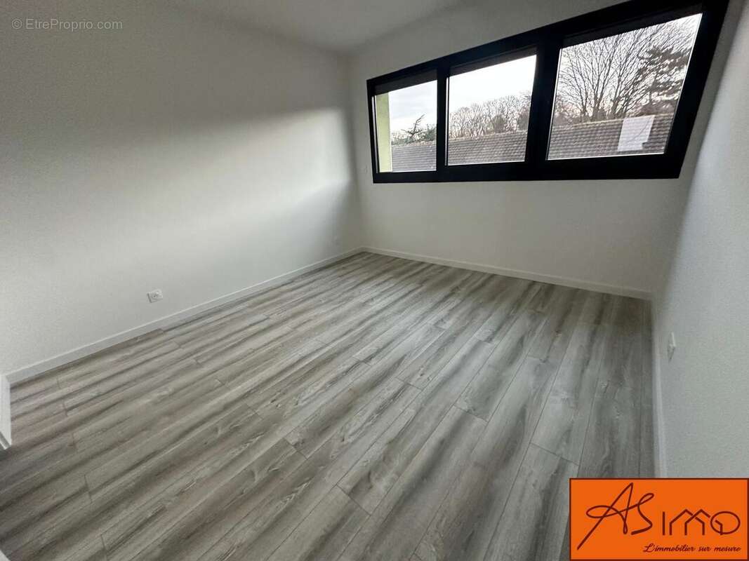 Maison à RIEDISHEIM