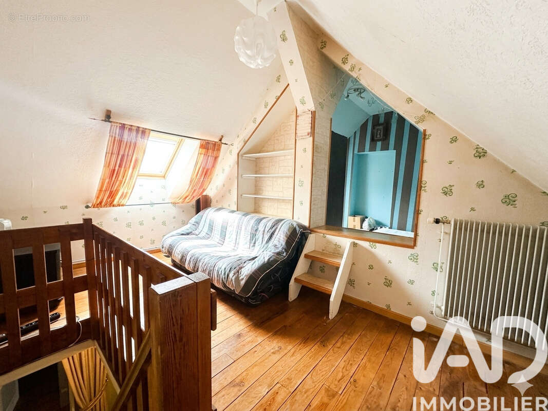 Photo 8 - Maison à ANGERVILLE