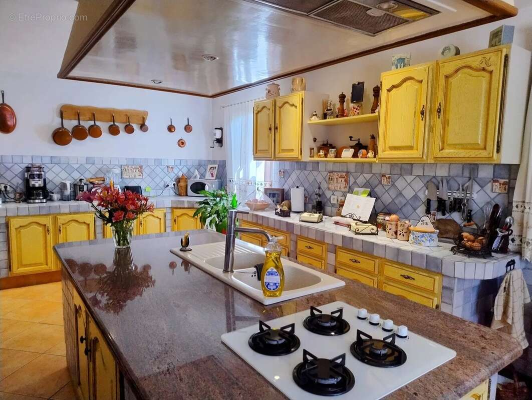 Maison à FLASSANS-SUR-ISSOLE