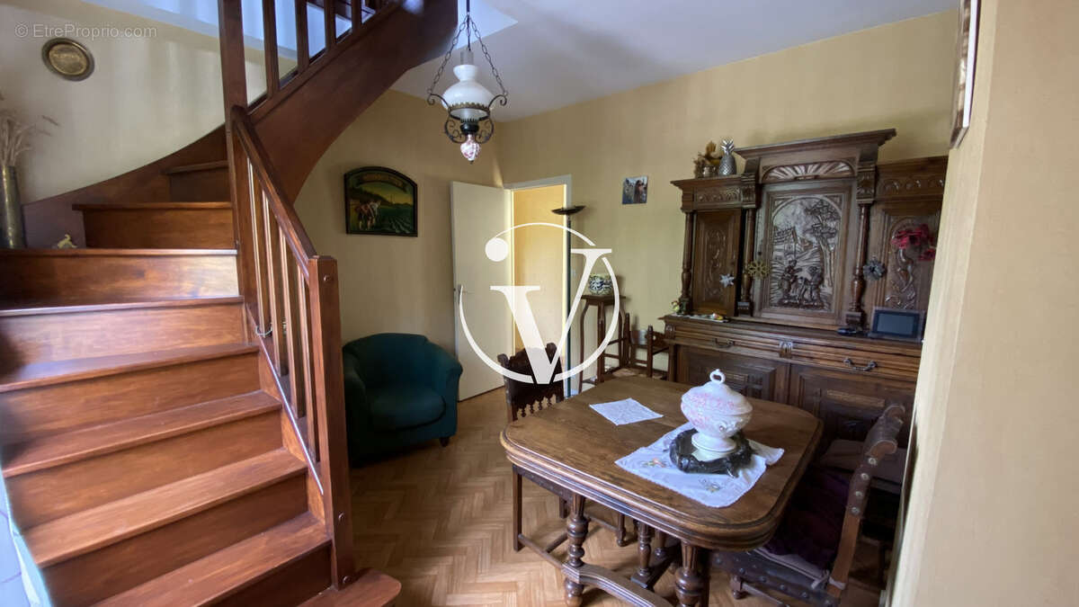 Maison à VENDOME