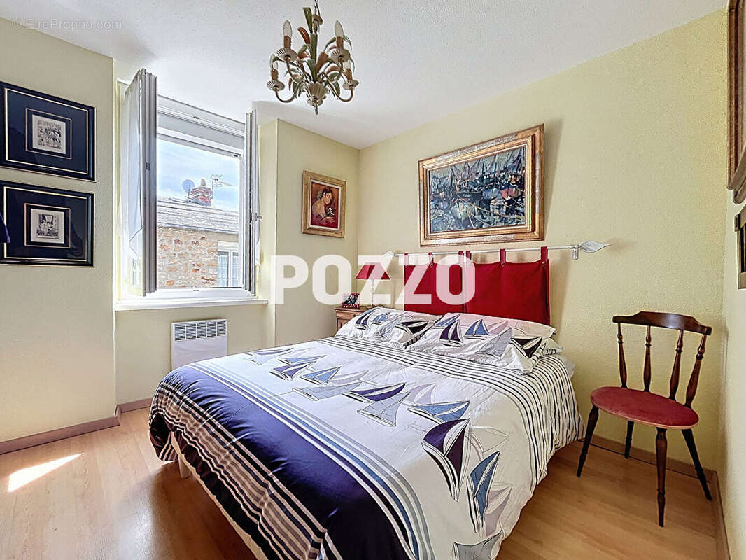 Appartement à SAINT-PAIR-SUR-MER