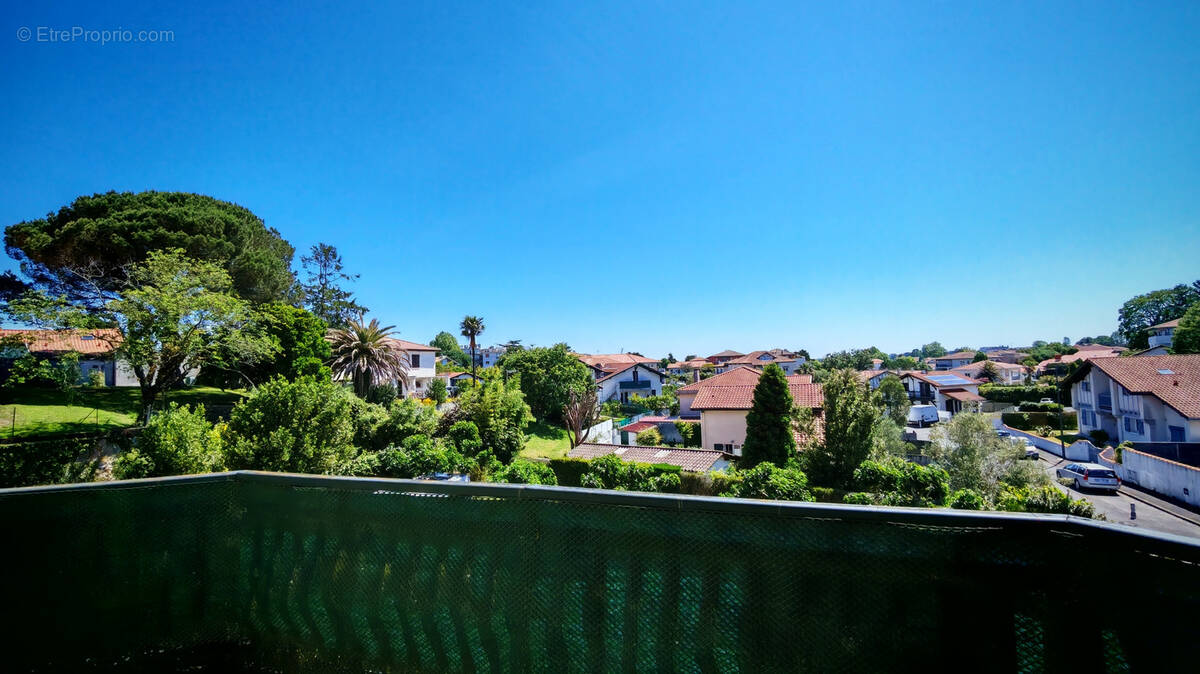Appartement à ANGLET