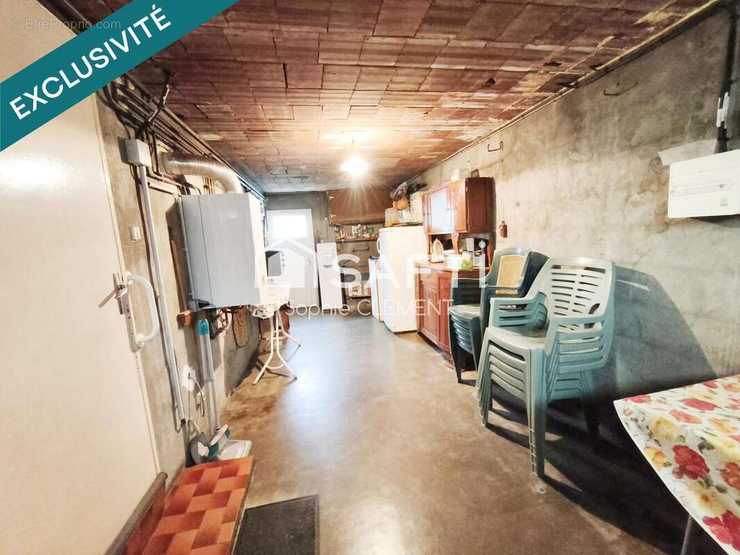 Photo 8 - Maison à TOULOUSE