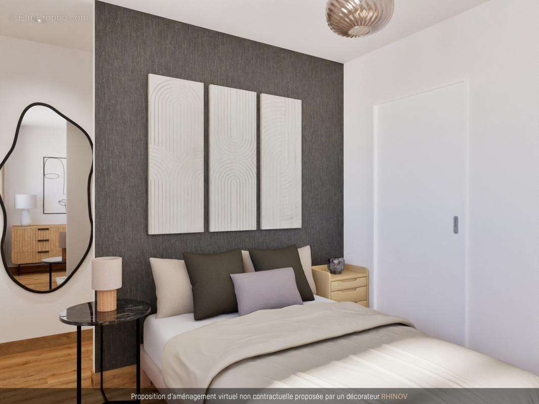 Appartement à CAYEUX-SUR-MER