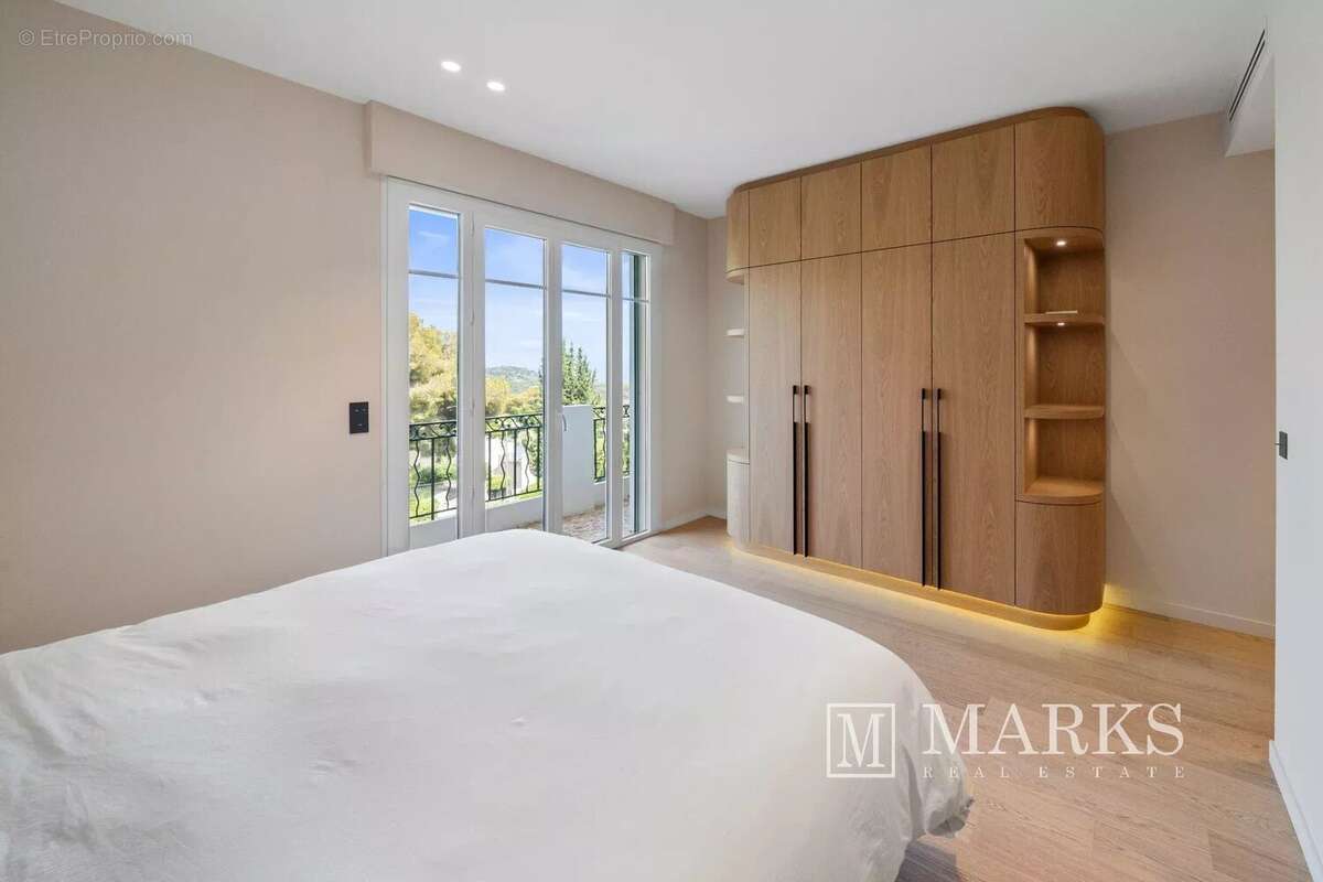 Appartement à SAINT-JEAN-CAP-FERRAT