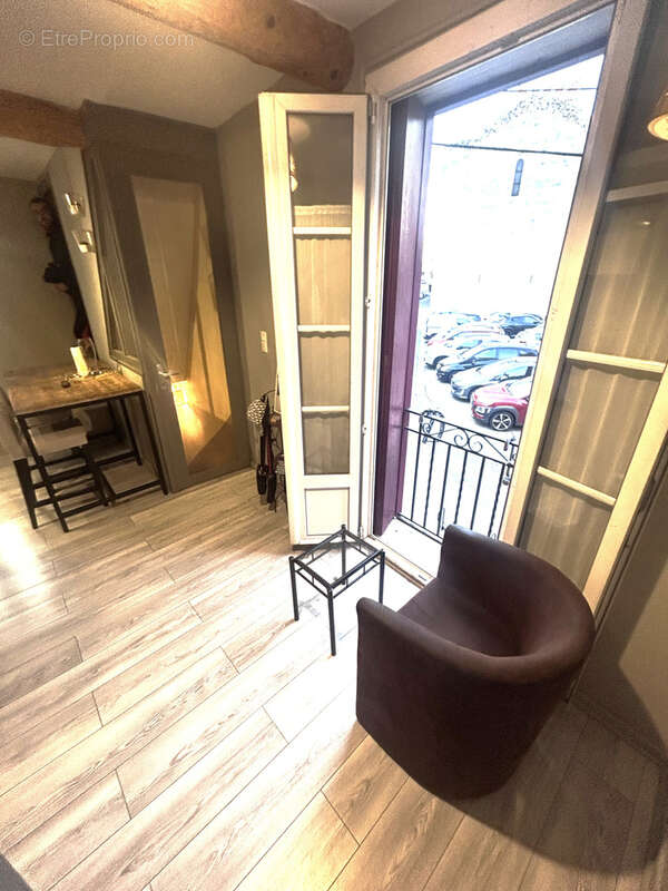 Appartement à ESPIRA-DE-L&#039;AGLY