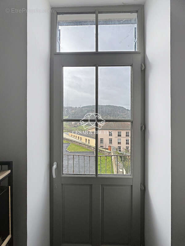 Appartement à THIZY