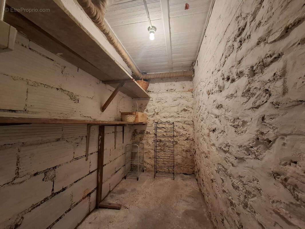 Maison à COULOMMIERS