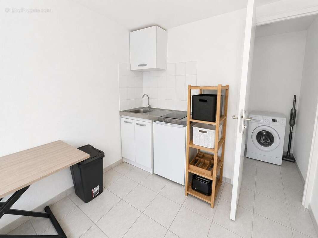 Appartement à SAINT-NAZAIRE