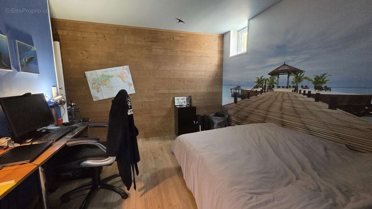 Maison à MAROLLES-EN-BRIE