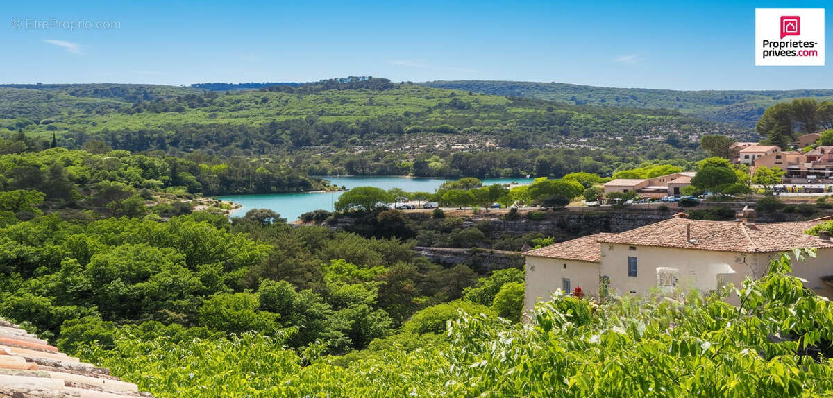 Maison 5 pièces 100 m²  Esparron-de-Verdon - photo 14