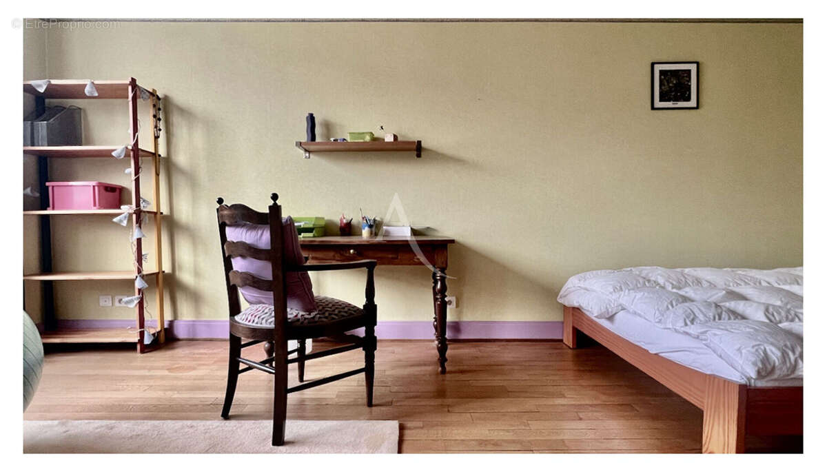 Appartement à EPINAL