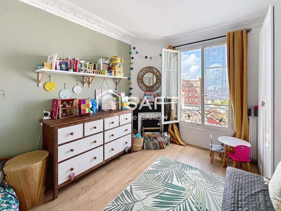 Photo 5 - Appartement à COLOMBES