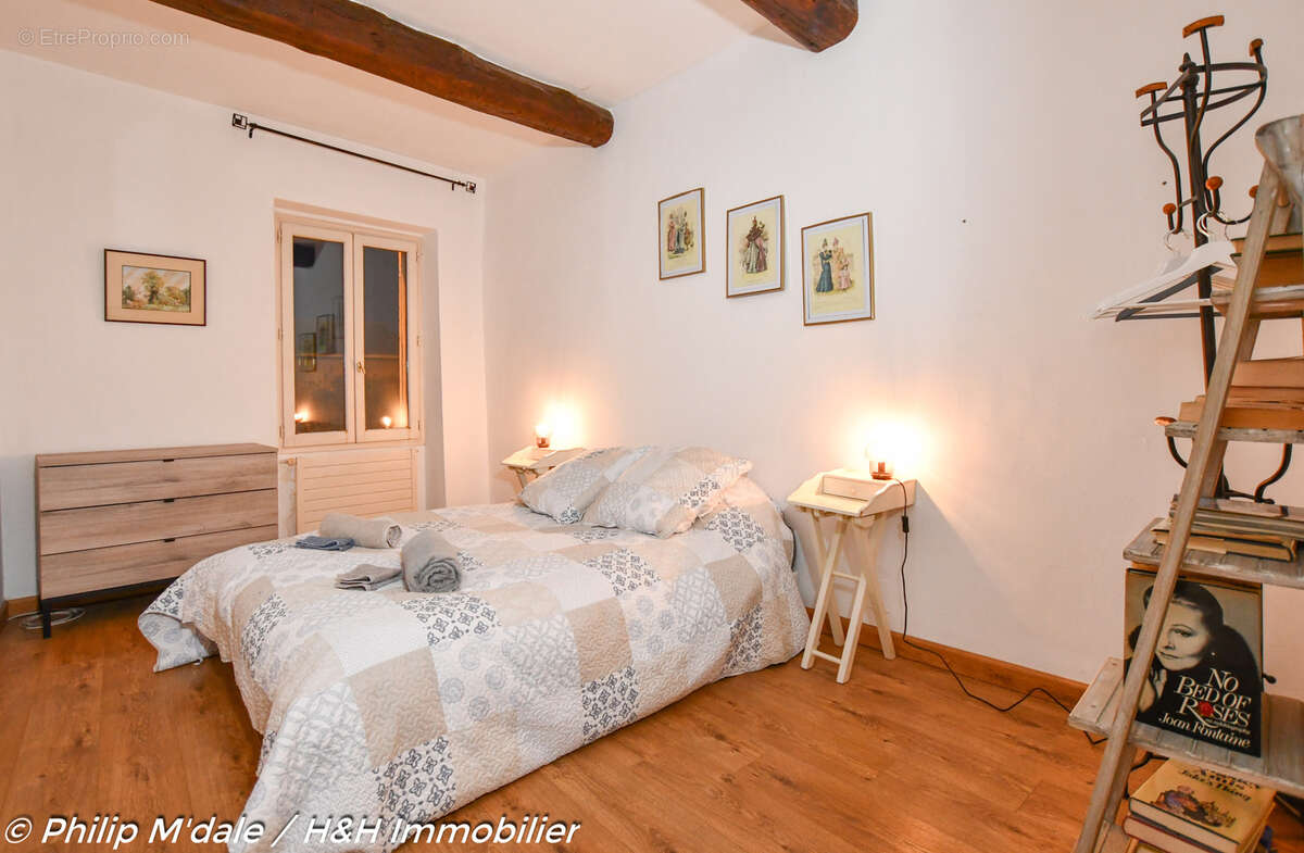 Maison à MORIERES-LES-AVIGNON